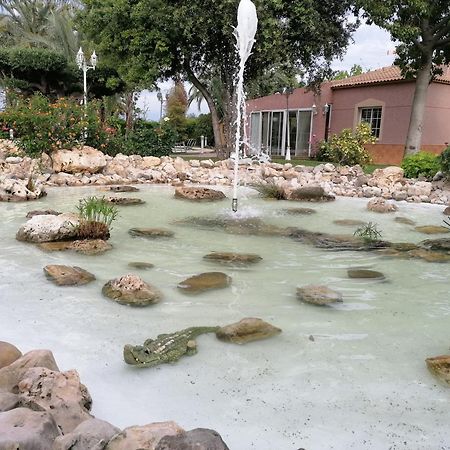 Los Jardines De Lola Daimes ภายนอก รูปภาพ