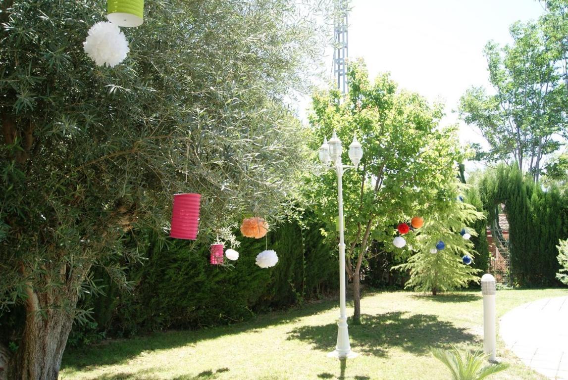 Los Jardines De Lola Daimes ห้อง รูปภาพ