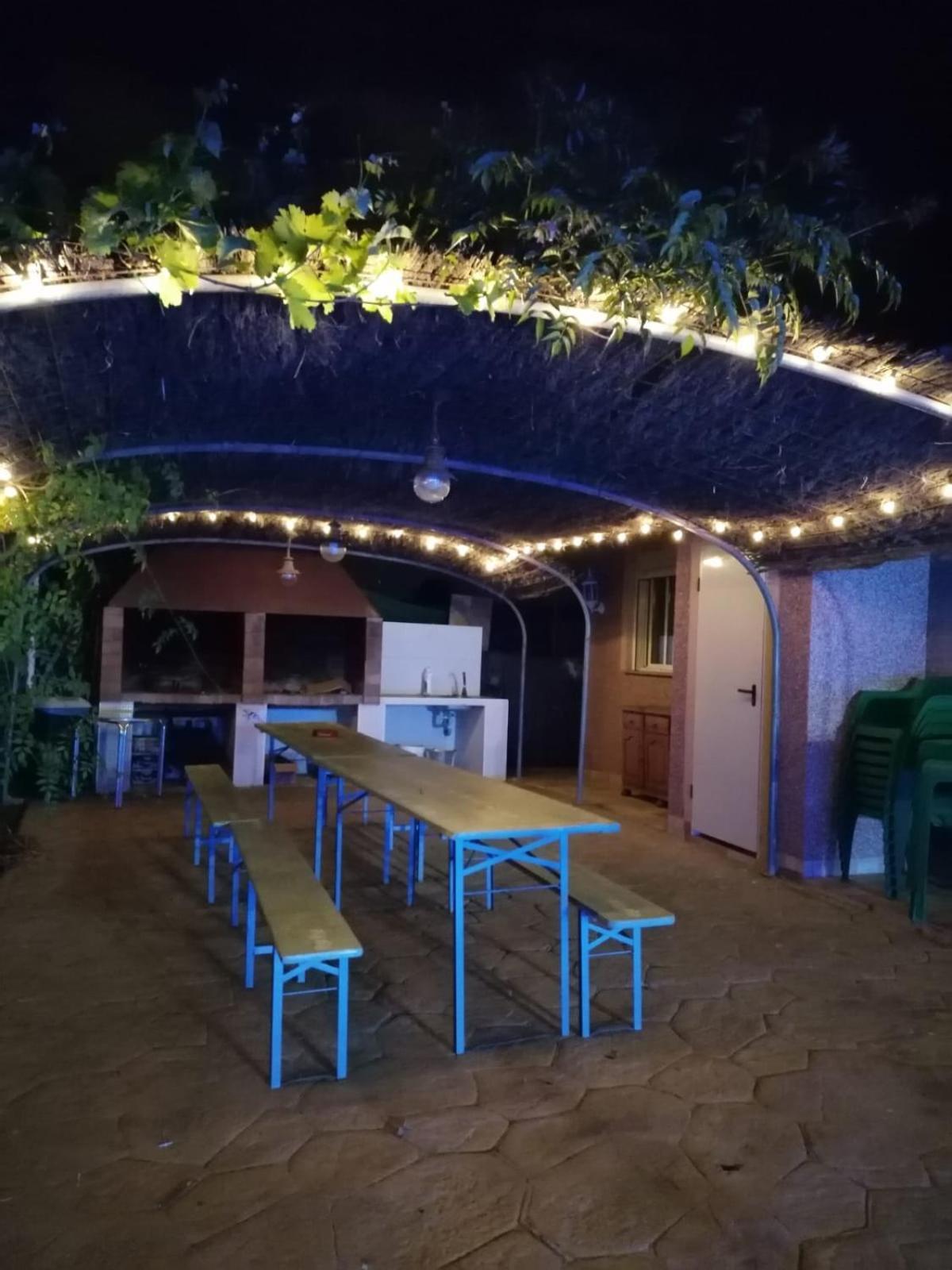 Los Jardines De Lola Daimes ภายนอก รูปภาพ