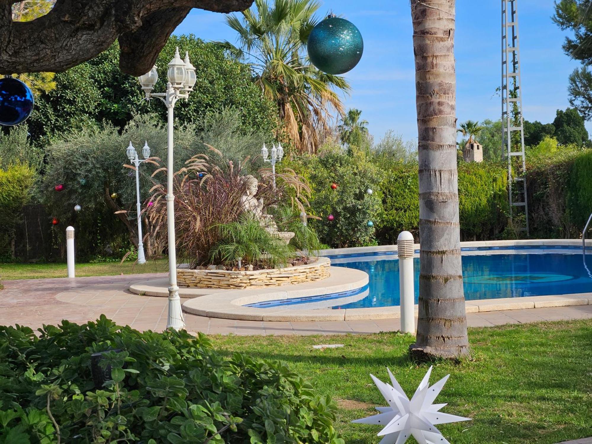 Los Jardines De Lola Daimes ภายนอก รูปภาพ